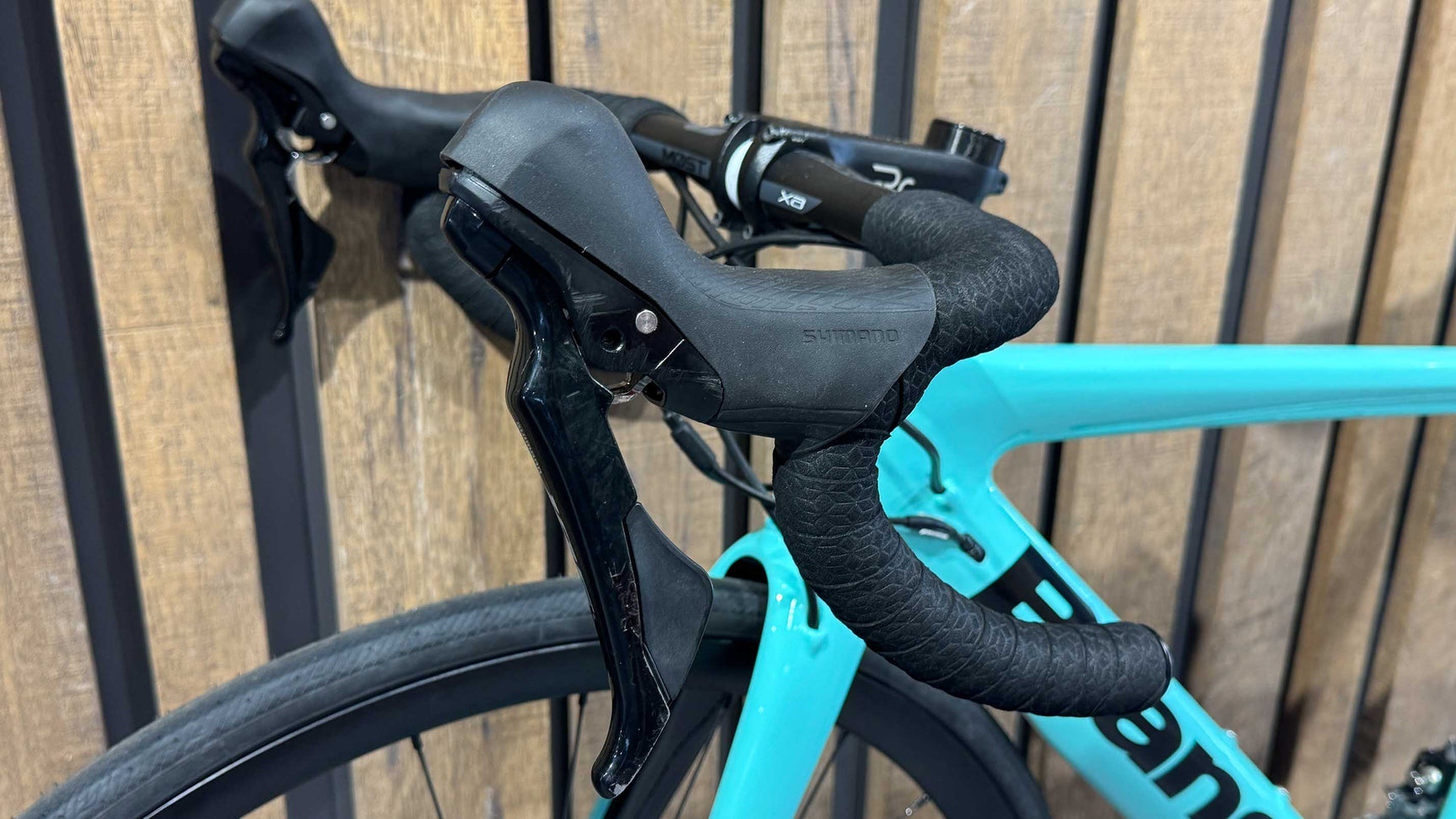 Bianchi Aria 105 11v Tg. 47 - Usato