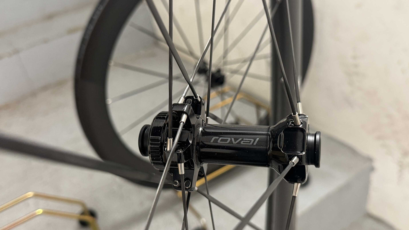 Set di ruote Specialized Roval Rapide Sprint CLX U.