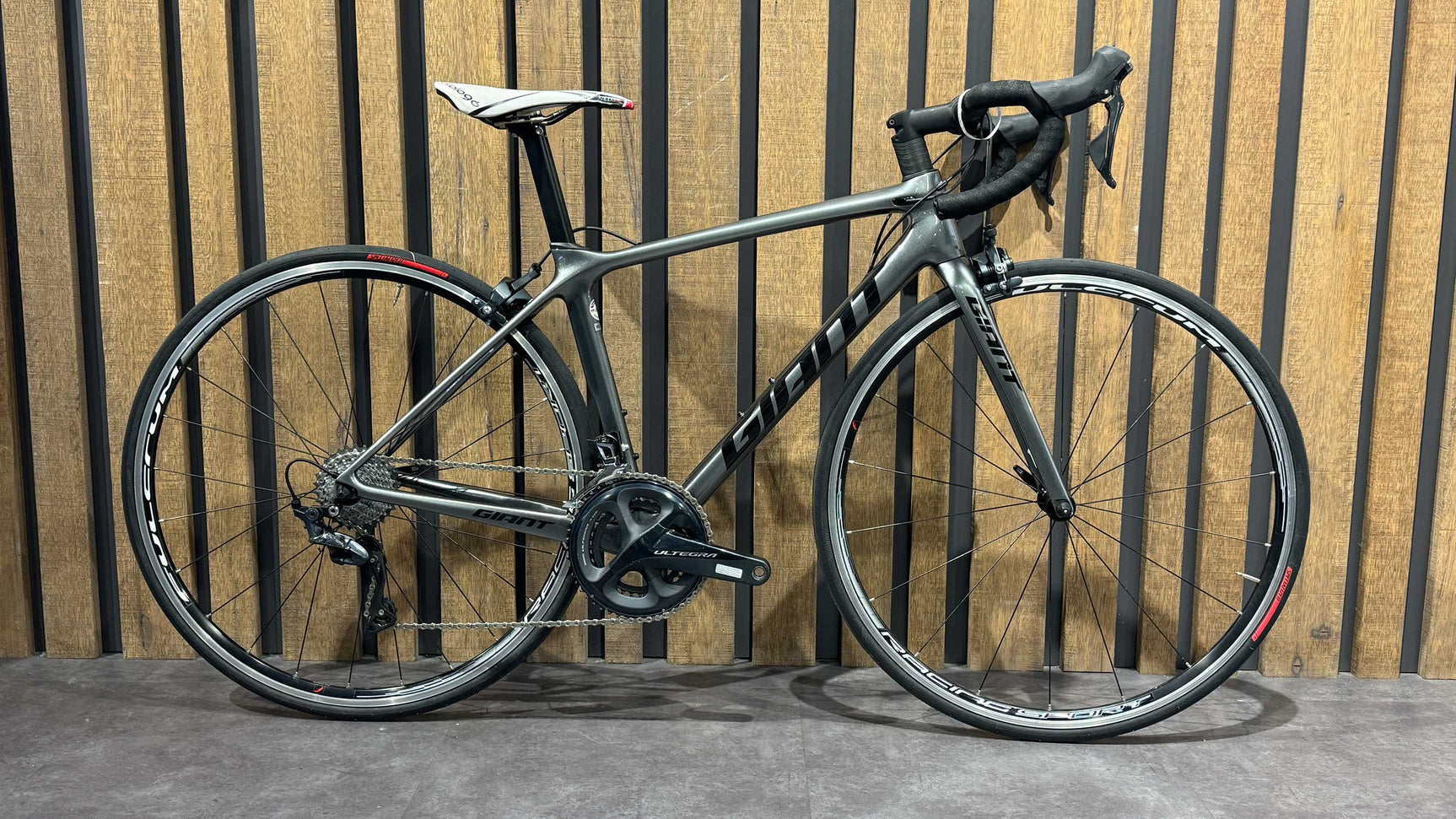 Giant TCR Shimano Ultegra 11v Tg. XS - Usato