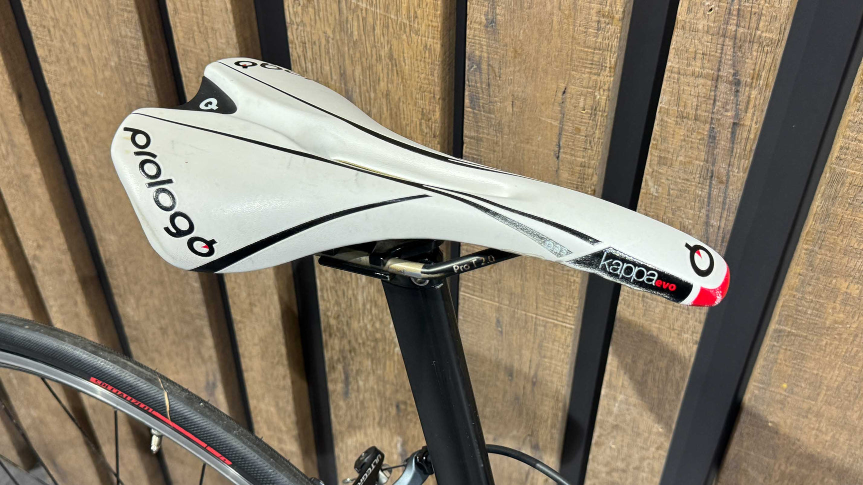 Giant TCR Shimano Ultegra 11v Tg. XS - Usato