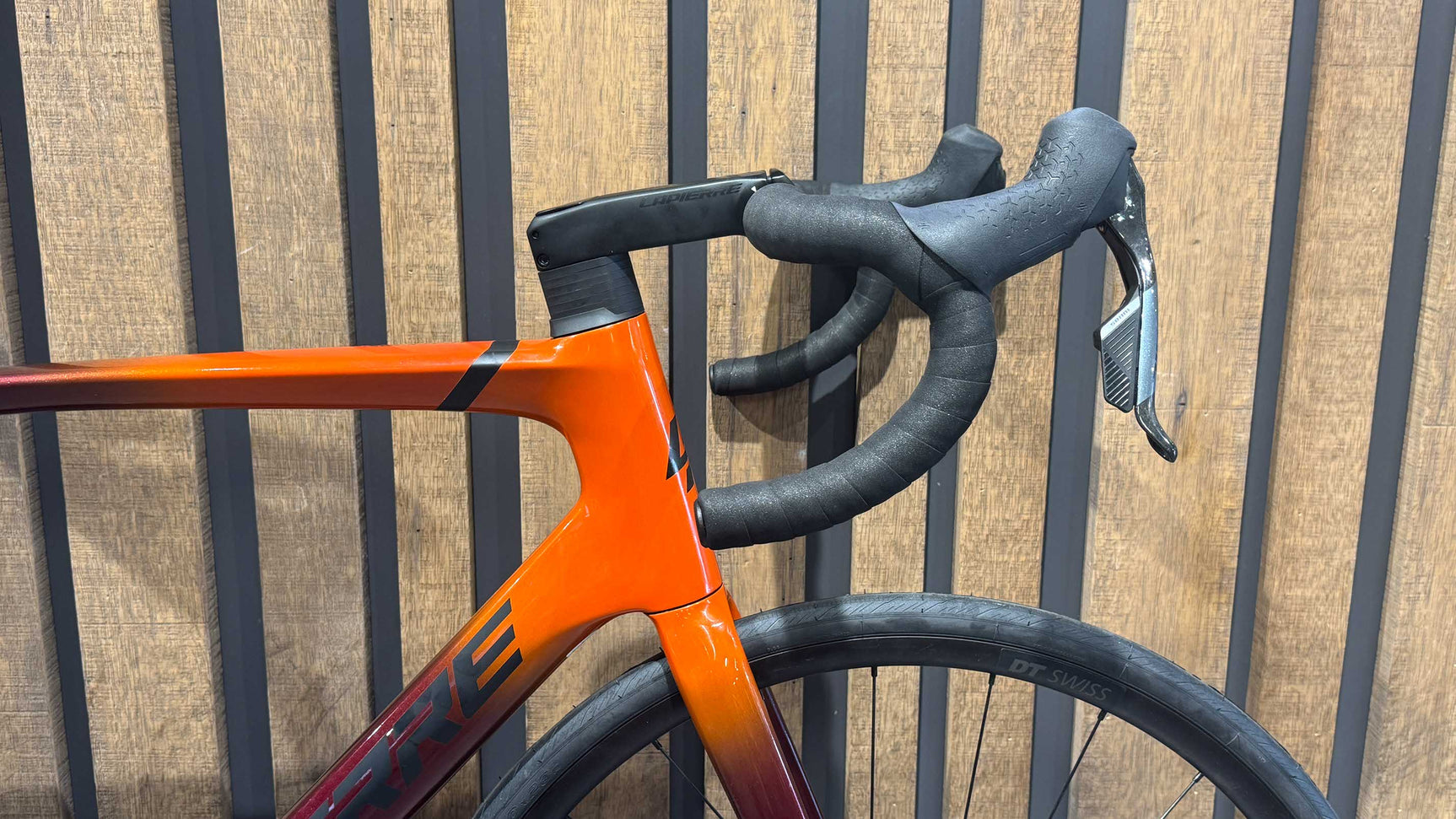 Lapierre Xelius SL 7.0 - Sram Rival AXS 2024 - Expo