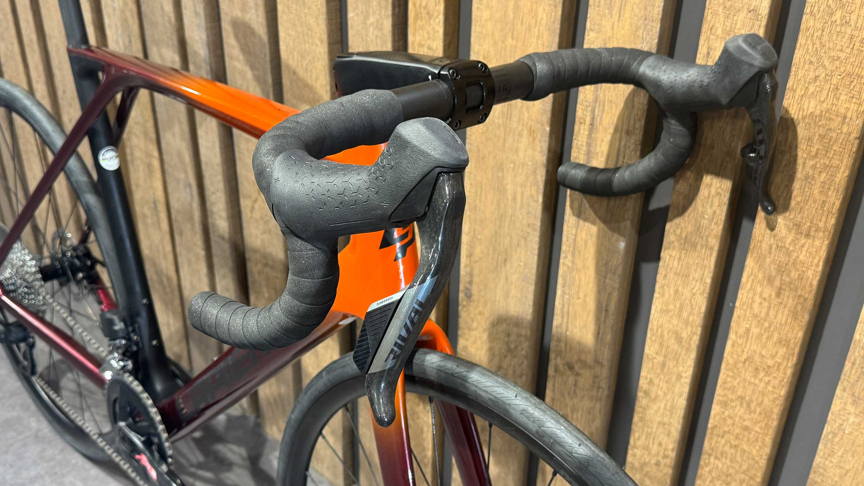 Lapierre Xelius SL 7.0 - Sram Rival AXS 2024 - Expo