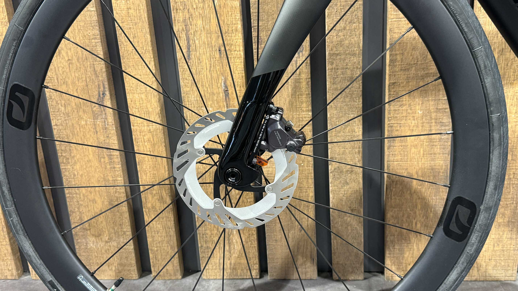 Pinarello DOGMA F 2025 - Shimano Ultegra Di2 12v Tg. 55 - Expo