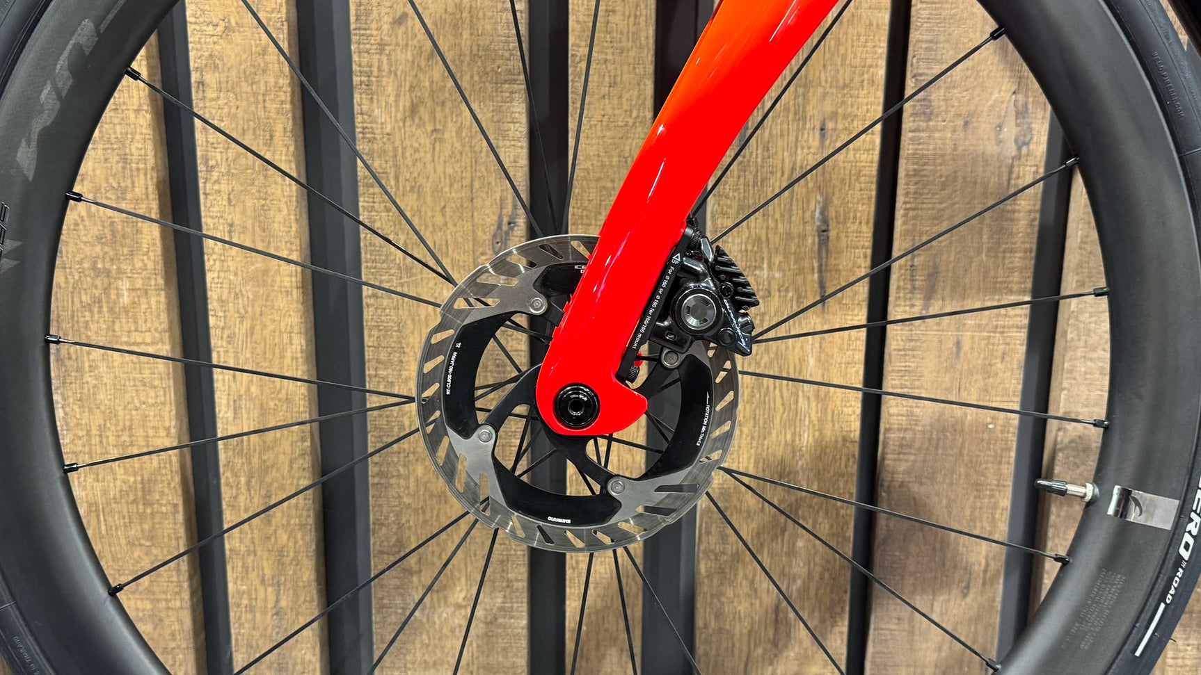Pinarello DOGMA F INEOS Replica - Dura-Ace Di2 12v Tg. 53 - Usato
