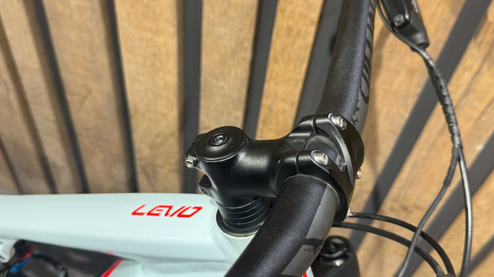 Specialized Turbo Levo FSR Tg. M - Usato
