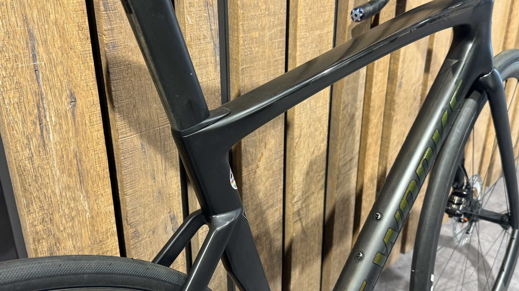 Specialized S-Works Tarmac SL7 - Tg.54 - Usato
