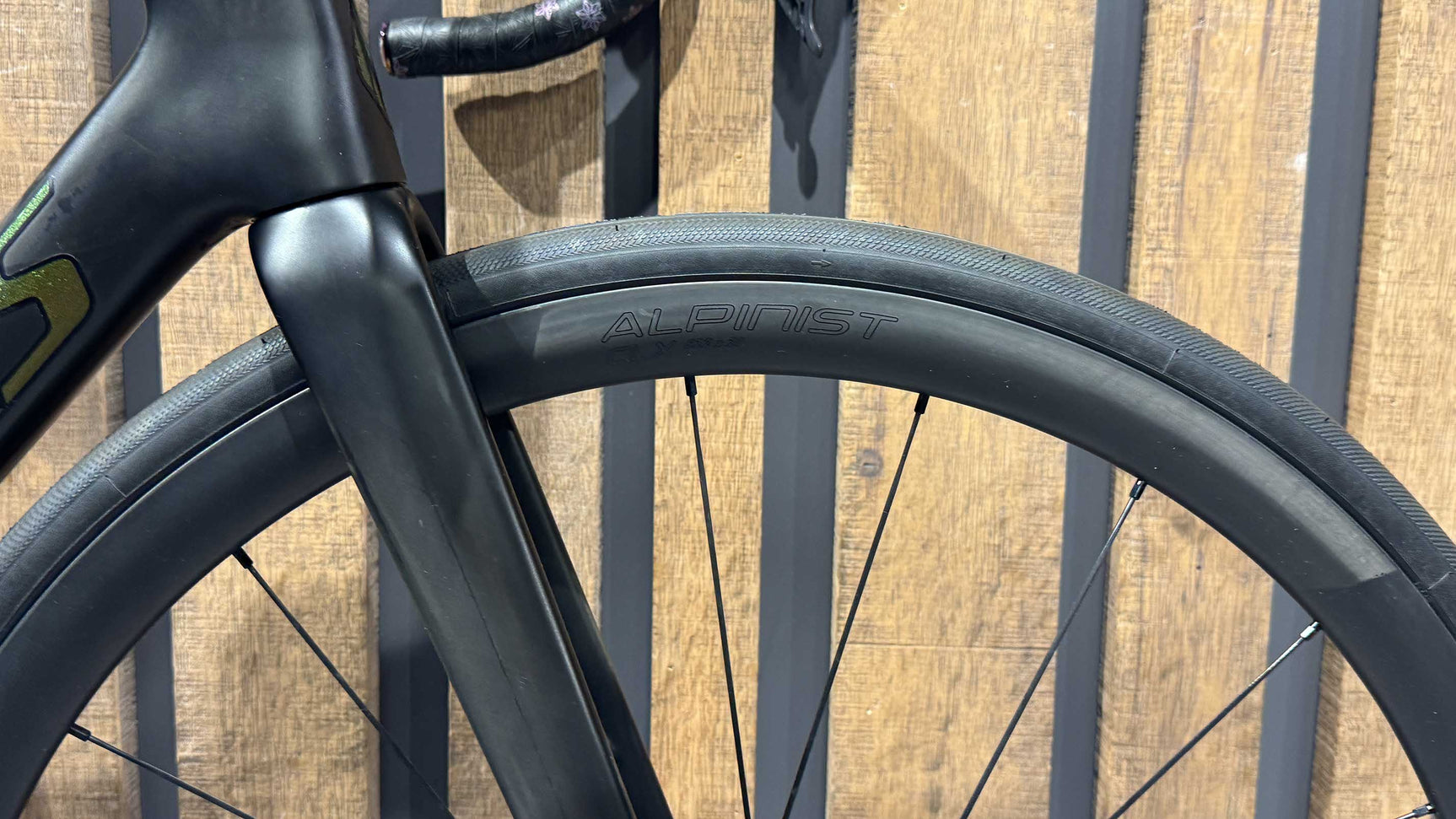 Specialized S-Works Tarmac SL7 - Tg.54 - Usato