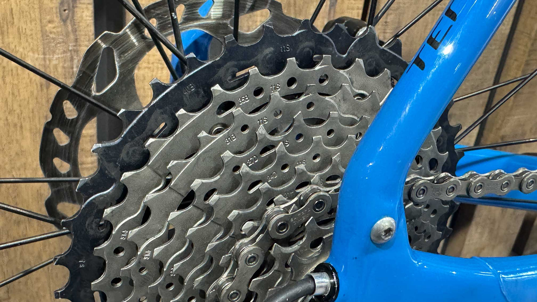 Orbea Terra Shimano GRX Tg. 54 2021 - Usato