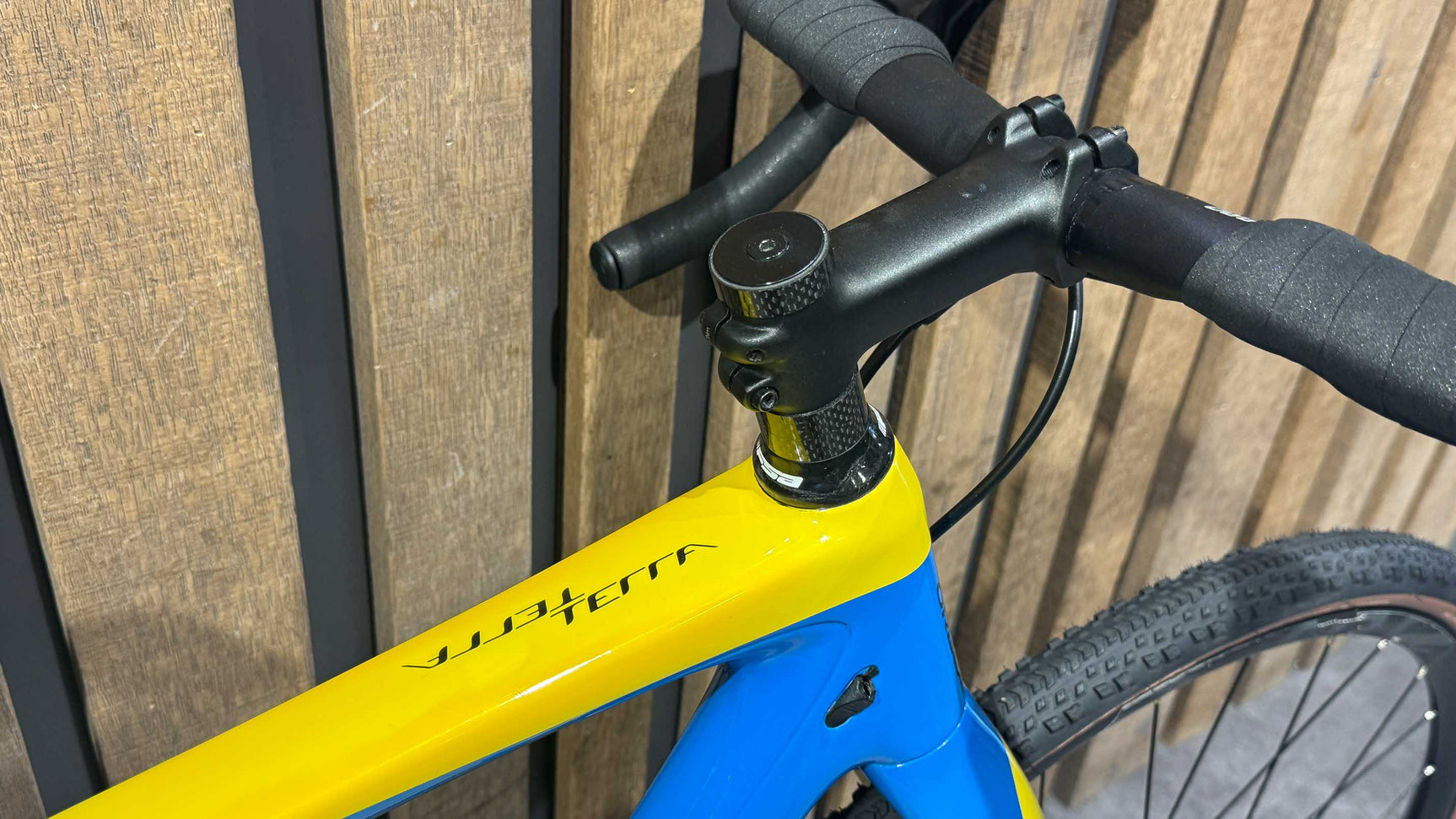 Orbea Terra Shimano GRX Tg. 54 2021 - Usato