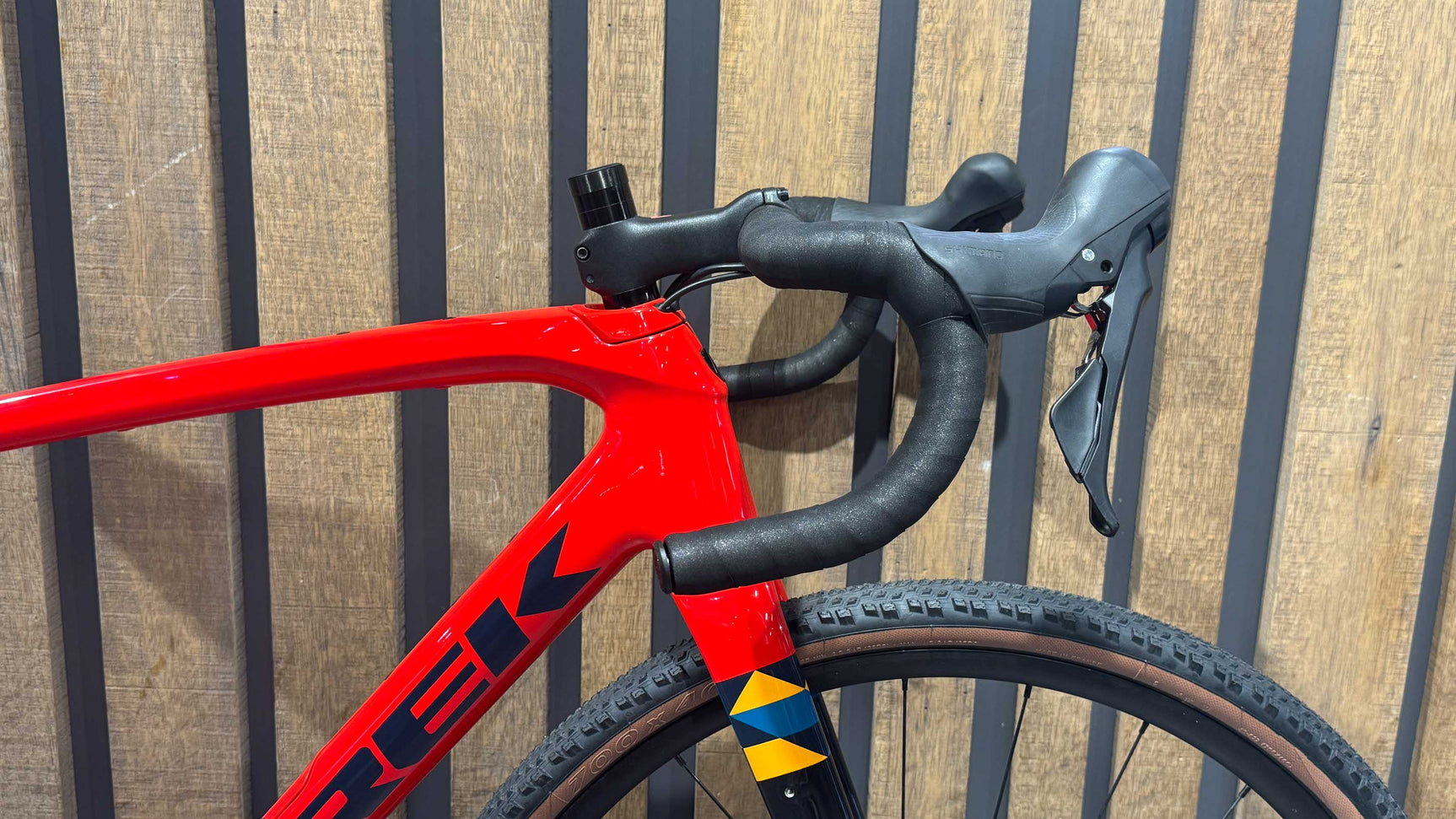 Trek Checkpoint SL5 Shimano GRX Tg. 56 2023 - Usato