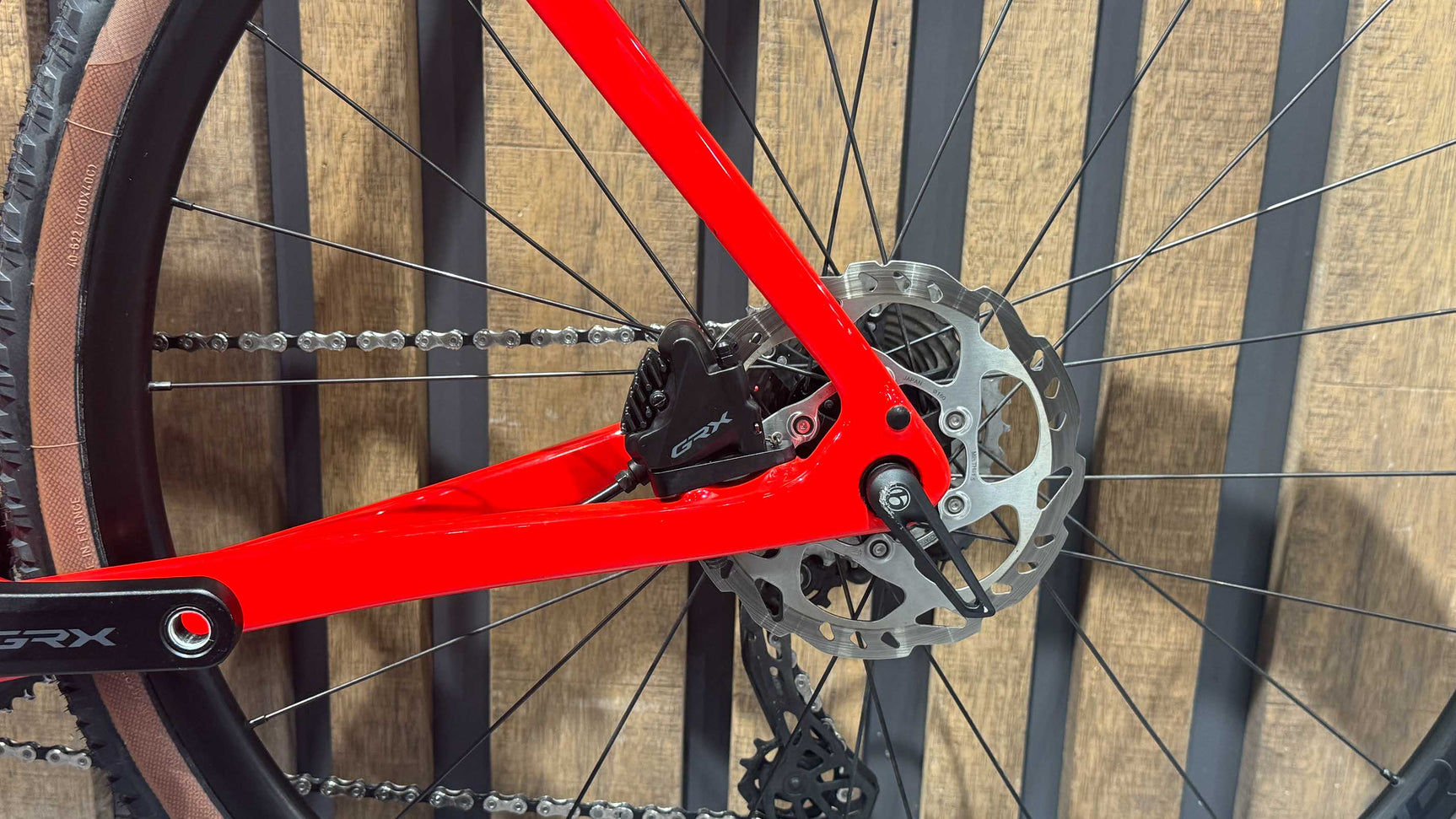 Trek Checkpoint SL5 Shimano GRX Tg. 56 2023 - Usato