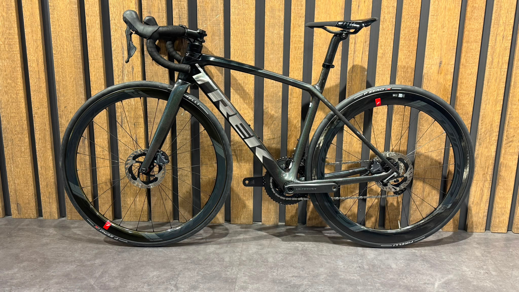 Trek Emonda SLR Tg.50 - Usato