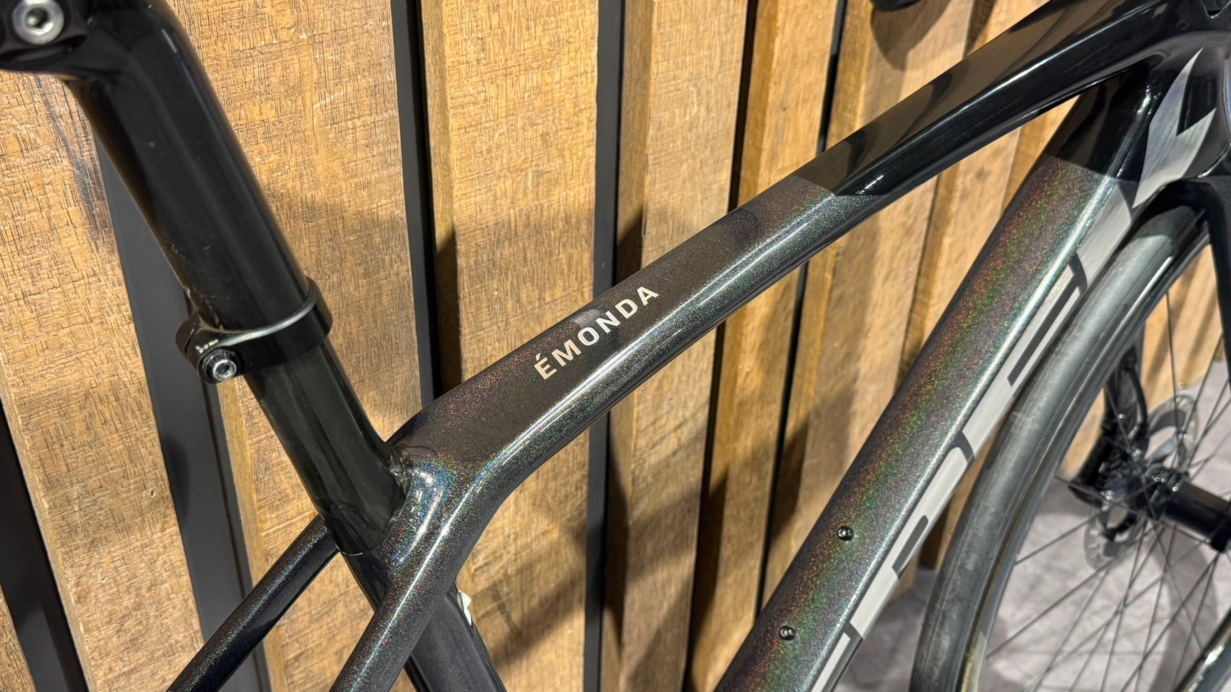 Trek Emonda SLR Tg.50 - Usato