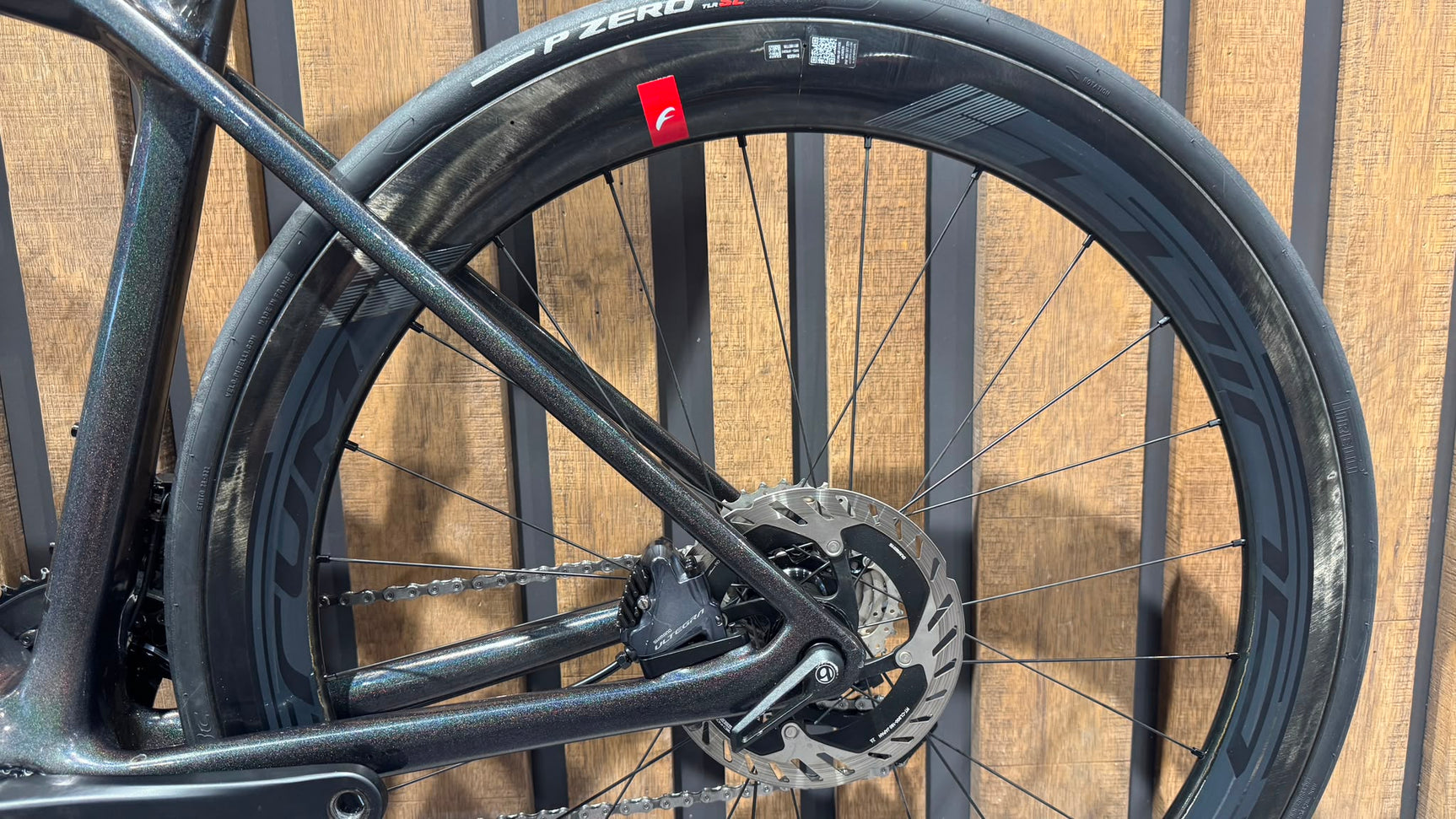 Trek Emonda SLR Tg.50 - Usato