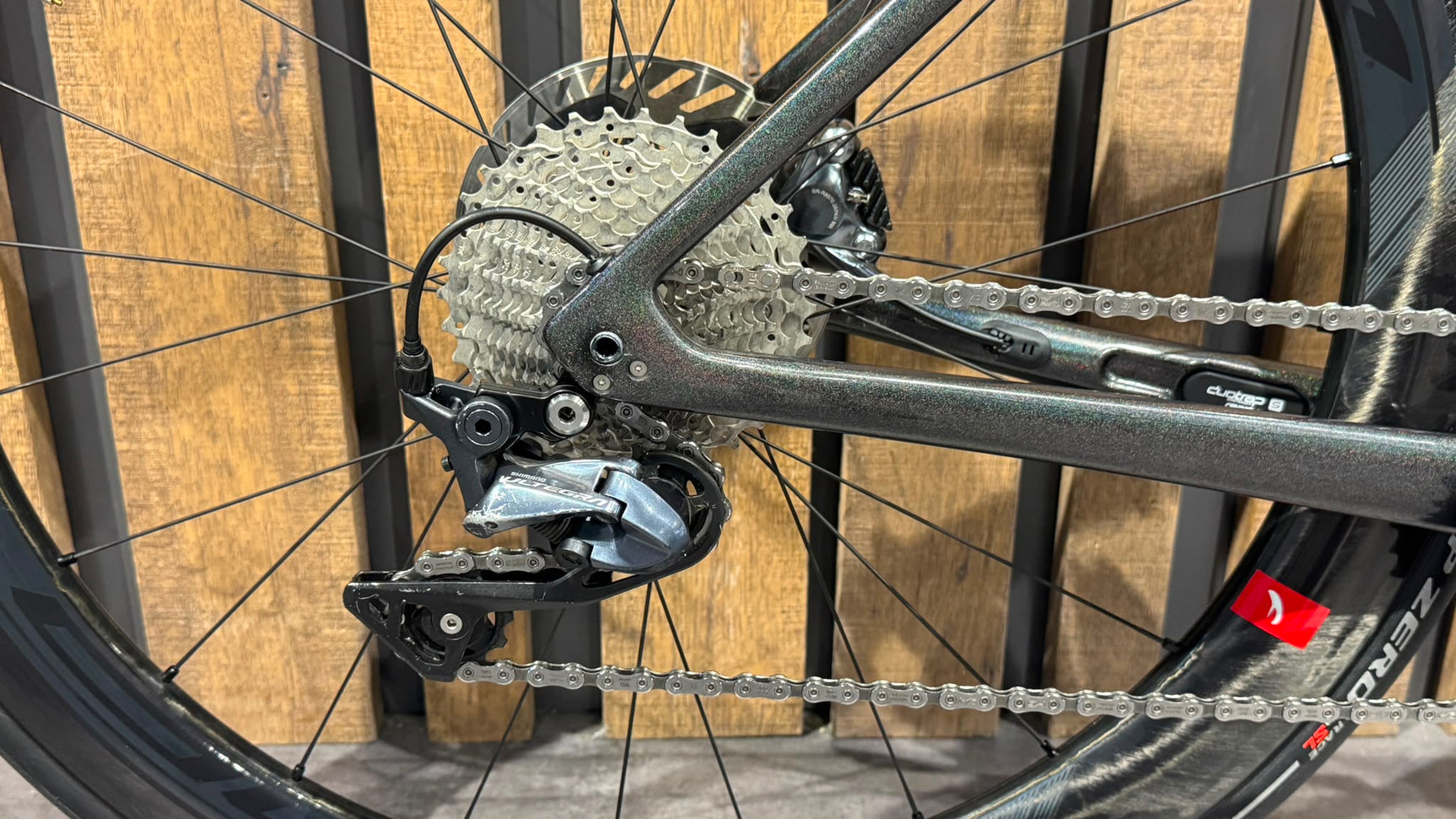 Trek Emonda SLR Tg.50 - Usato
