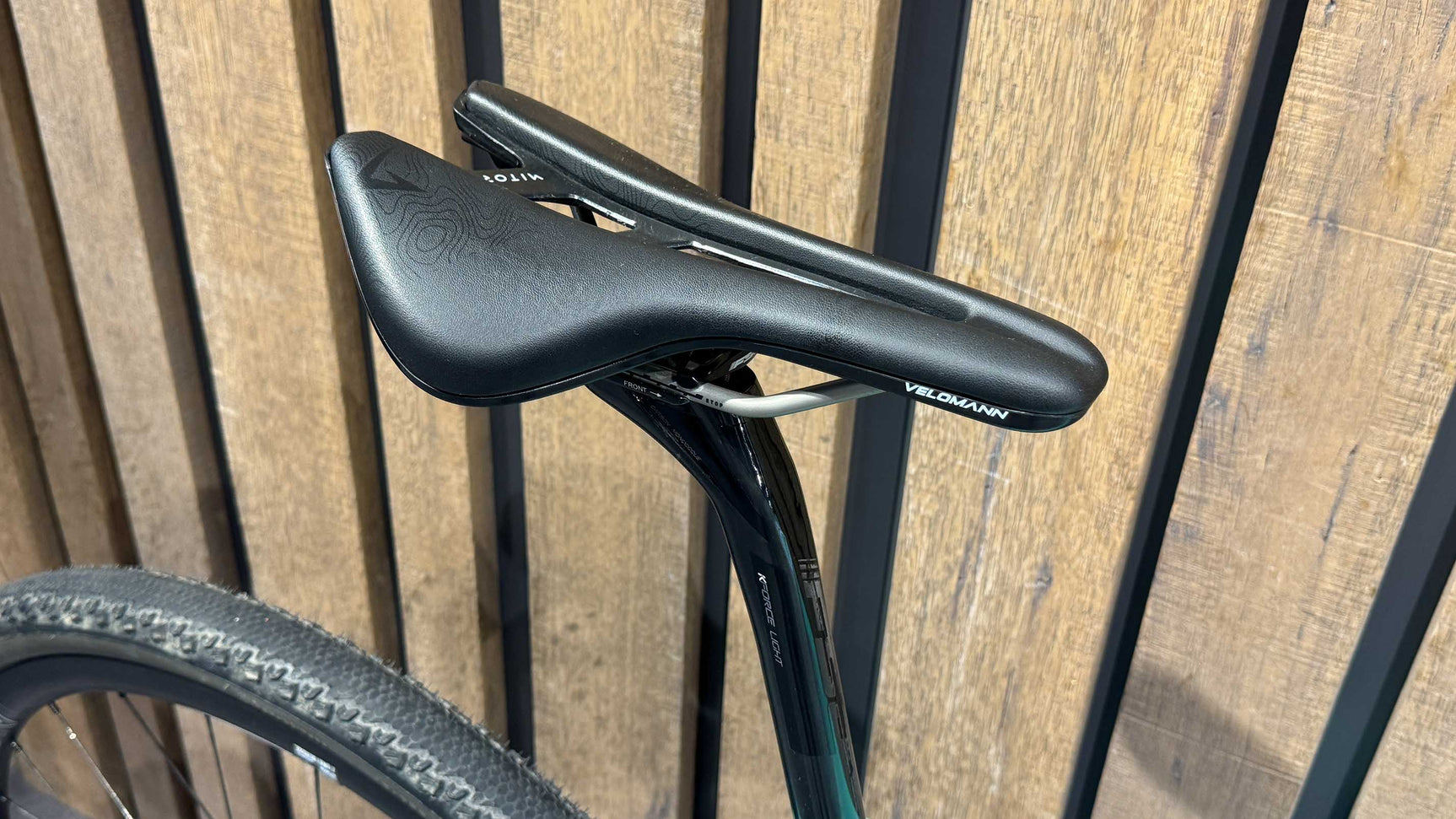 Bianchi Arcadex Pro - Tg. M - Usato