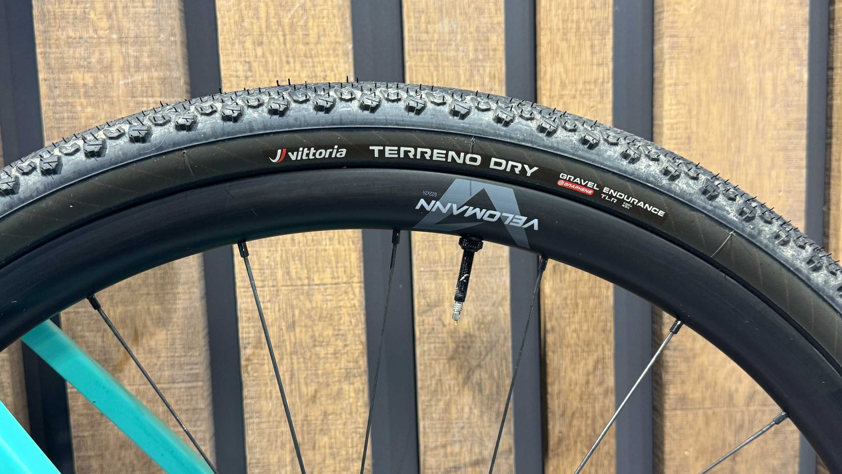 Bianchi Arcadex Pro - Tg. M - Usato