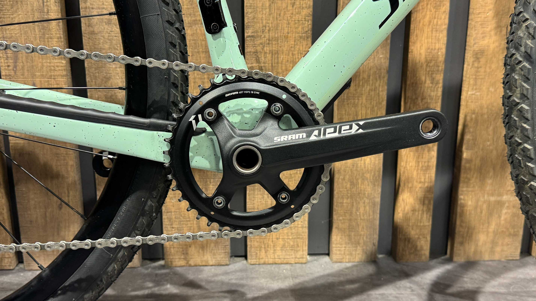 Specialized Diverge Sport Carbon Tg. 54 - Usato