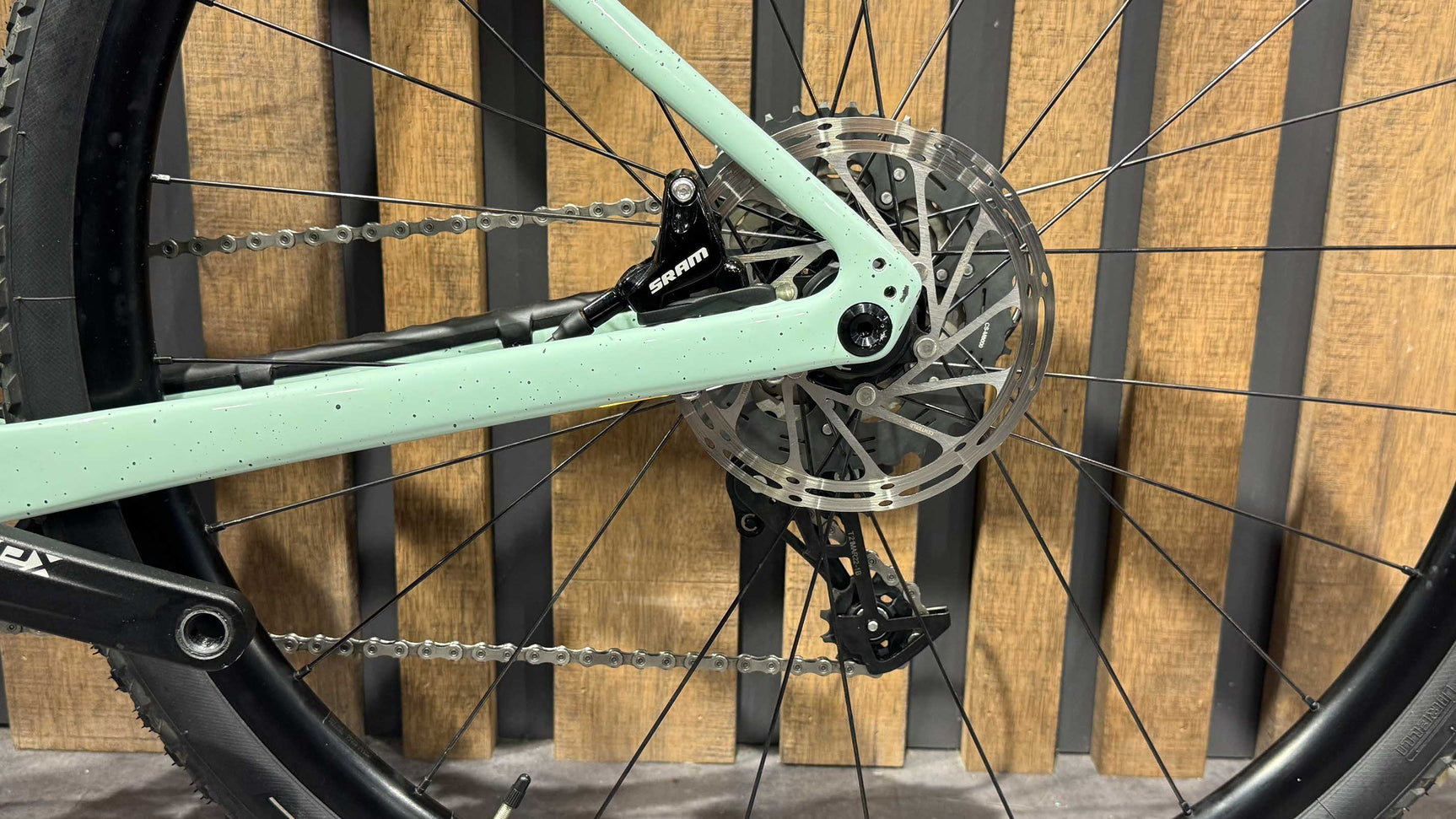 Specialized Diverge Sport Carbon Tg. 54 - Usato