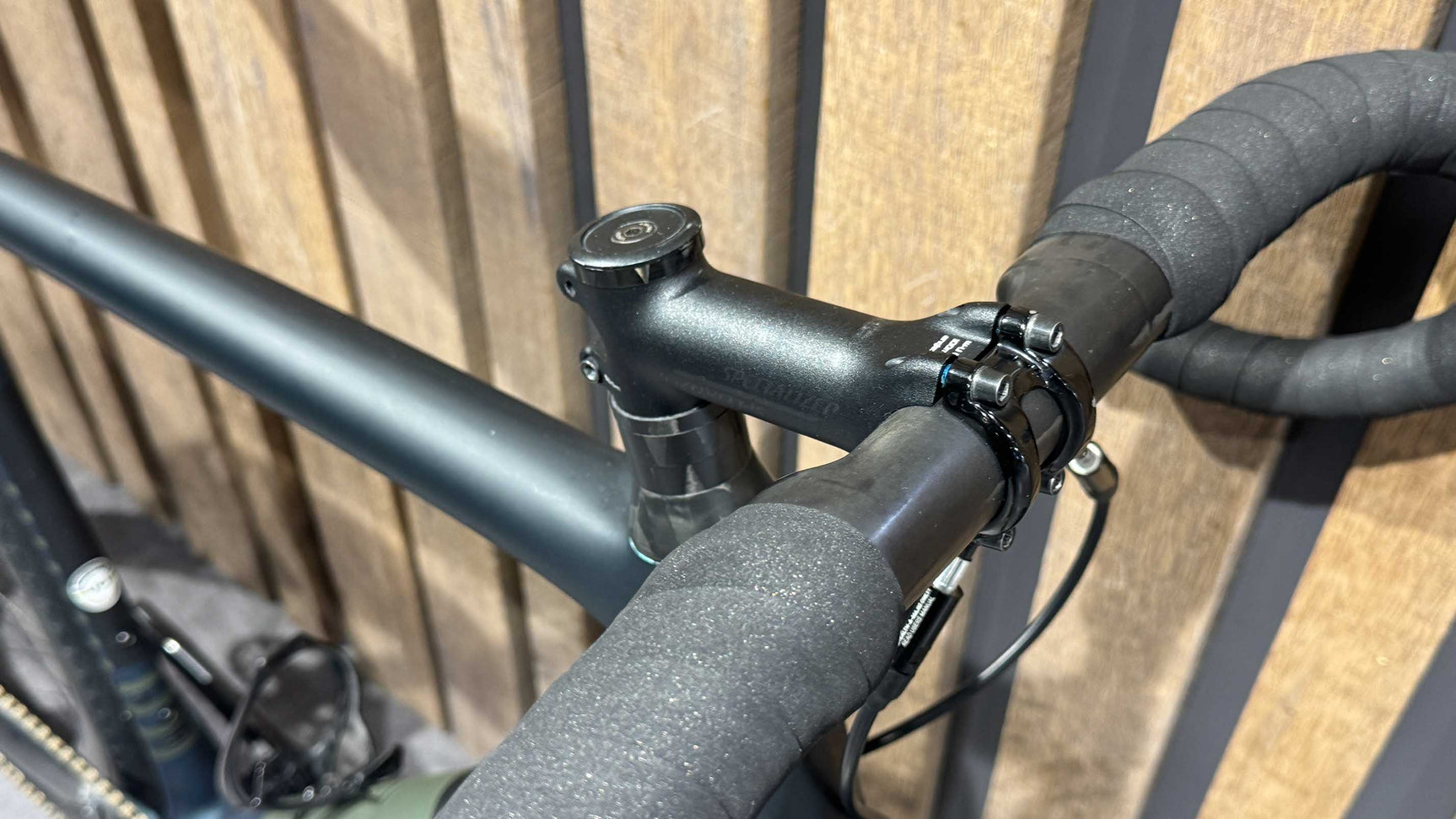 Specialized Crux Custom Tg.58 - Usato