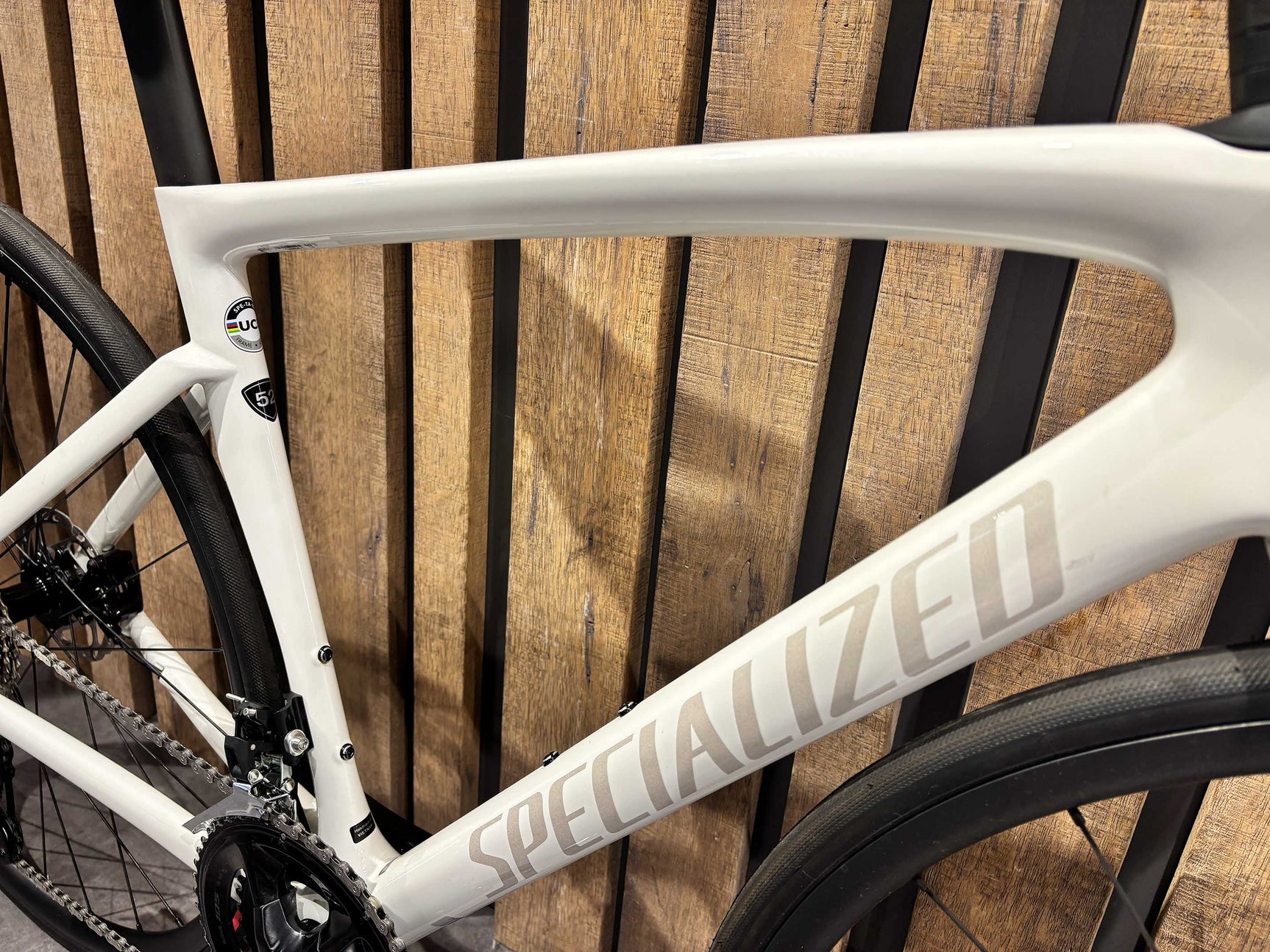 Specialized Tarmac SL7 Sport Tg.52 - Usato