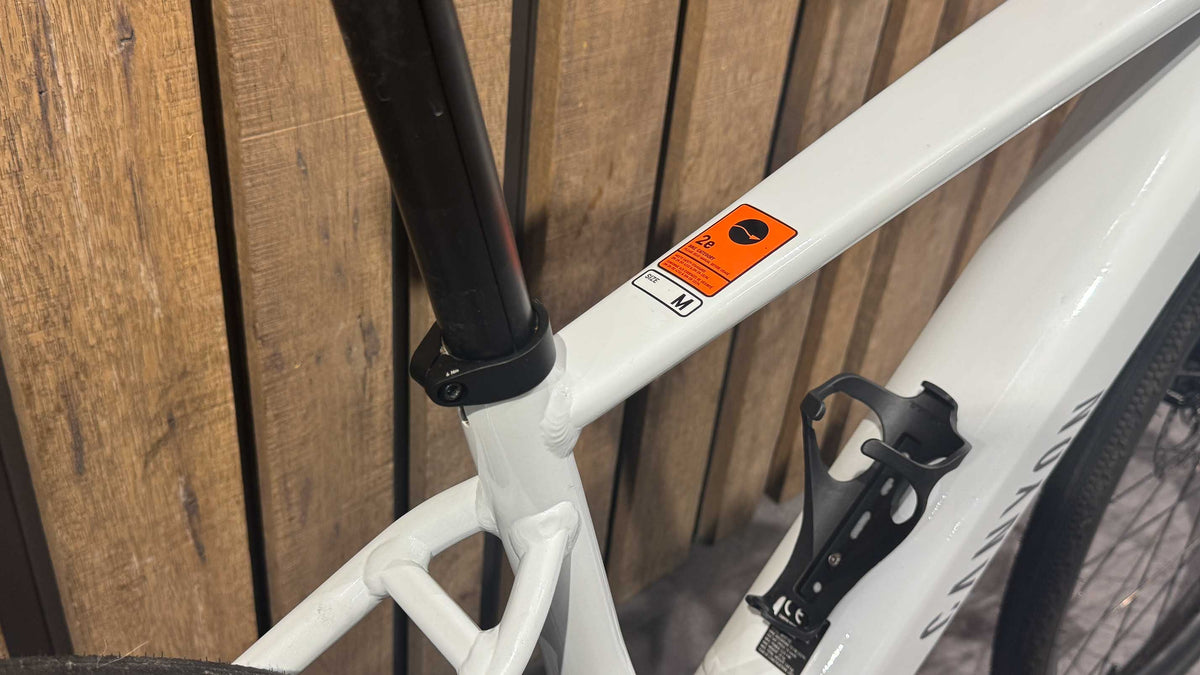 Canyon Pathlite:ONfly 8 LTD Tg. M - Usato