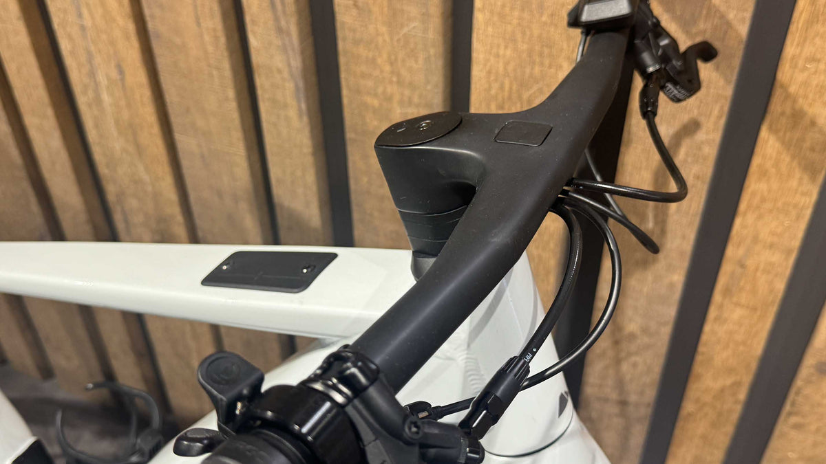 Canyon Pathlite:ONfly 8 LTD Tg. M - Usato