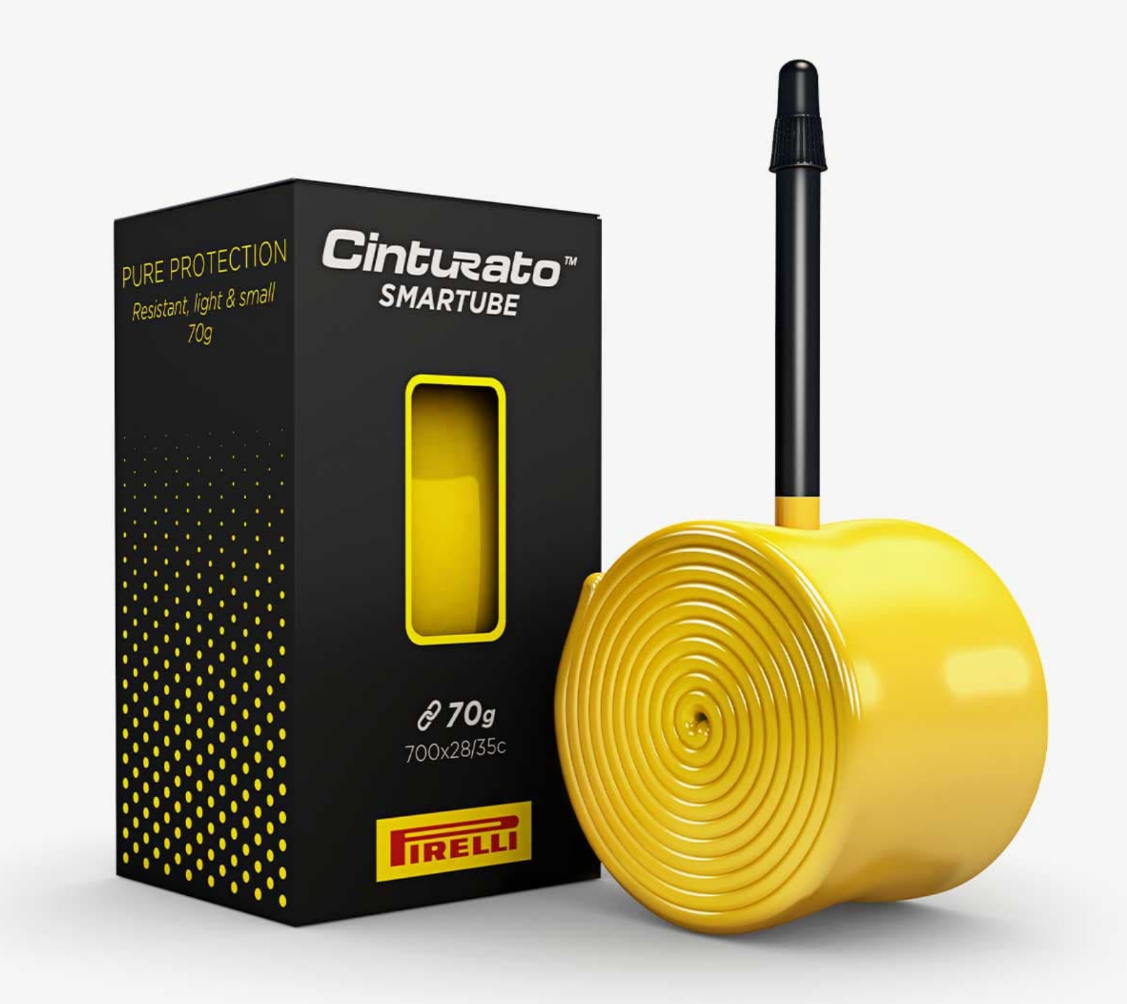 CAMERA D'ARIA PIRELLI CINTURATO™ REINFORCED SmarTUBE