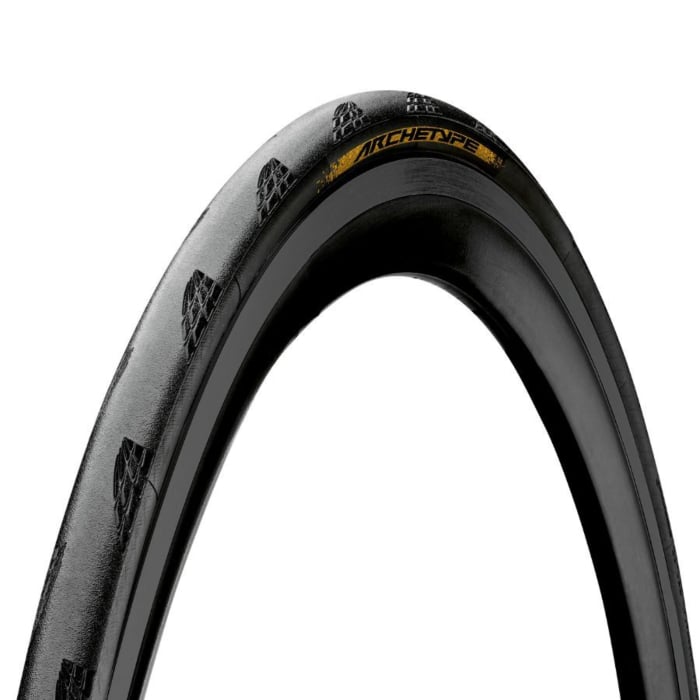 Fahrradreifen Continental GP5000 TR Archetype LTD
