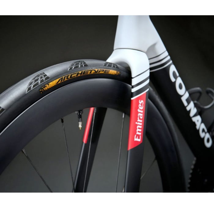 Fahrradreifen Continental GP5000 TR Archetype LTD