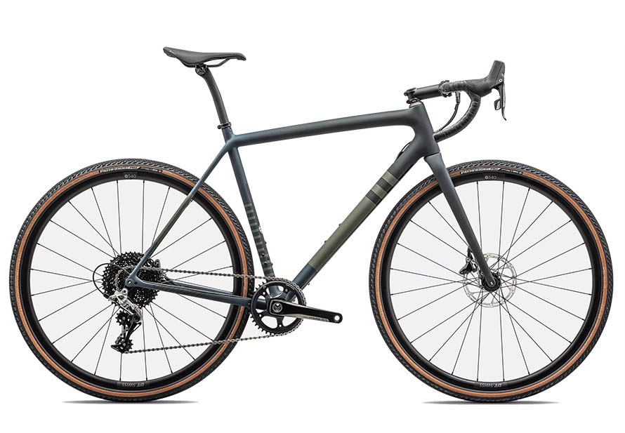 SPECIALIZED CRUX COMP 2023