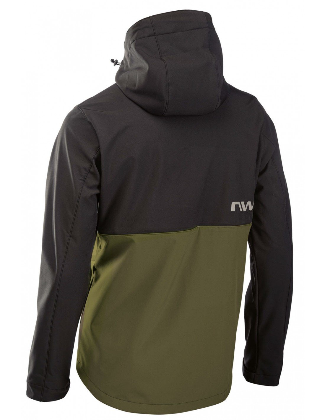 GIACCA NORTHWAVE EASY OUT