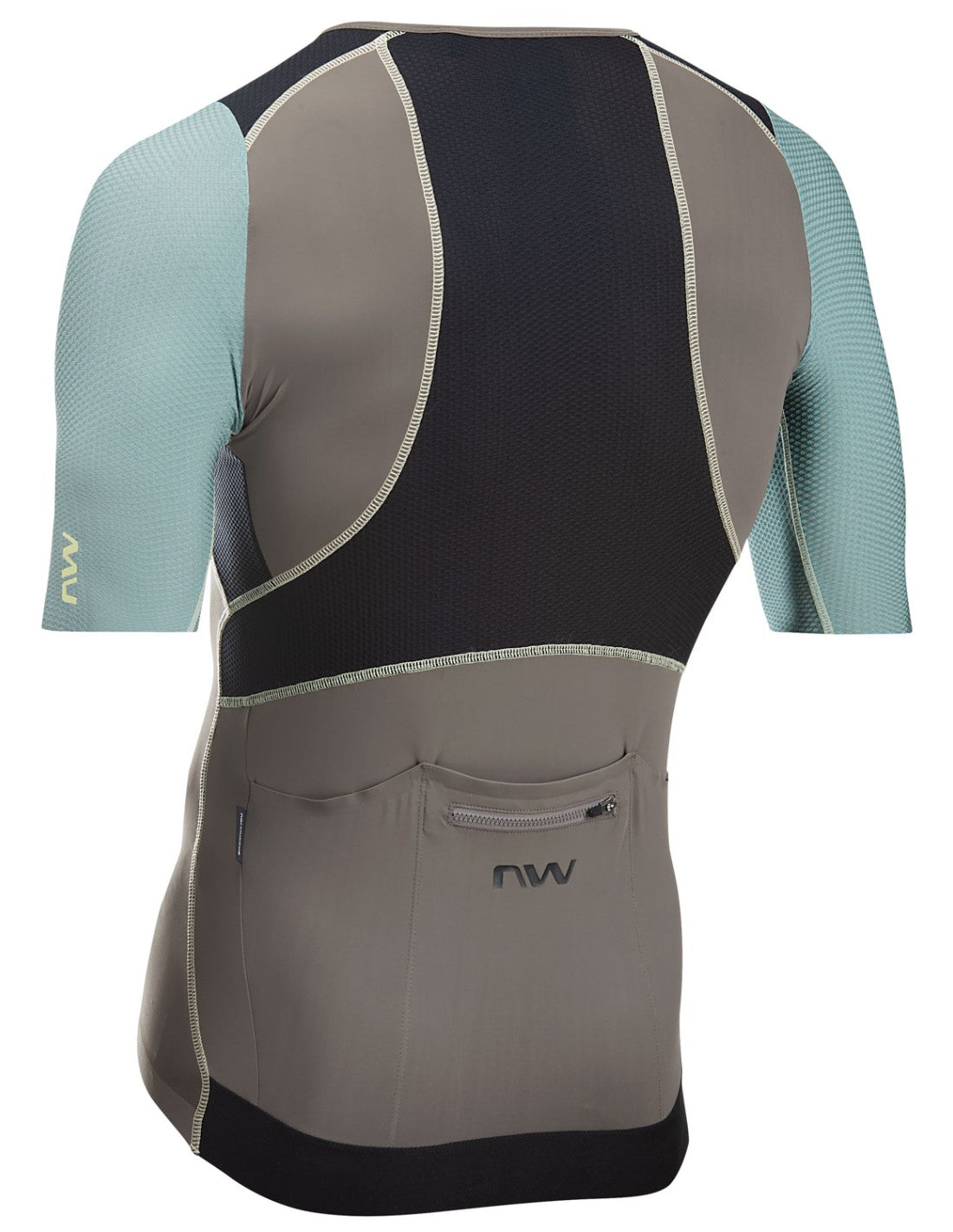 MAGLIA NORTHWAVE EXTREME ROCK