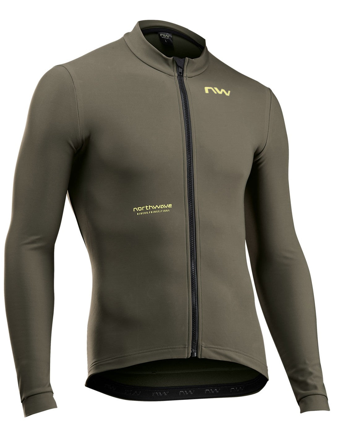 MAGLIA MANICA LUNGA NORTHWAVE EXTREME THERMAL