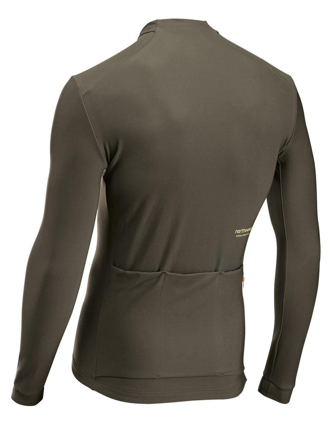 MAGLIA MANICA LUNGA NORTHWAVE EXTREME THERMAL