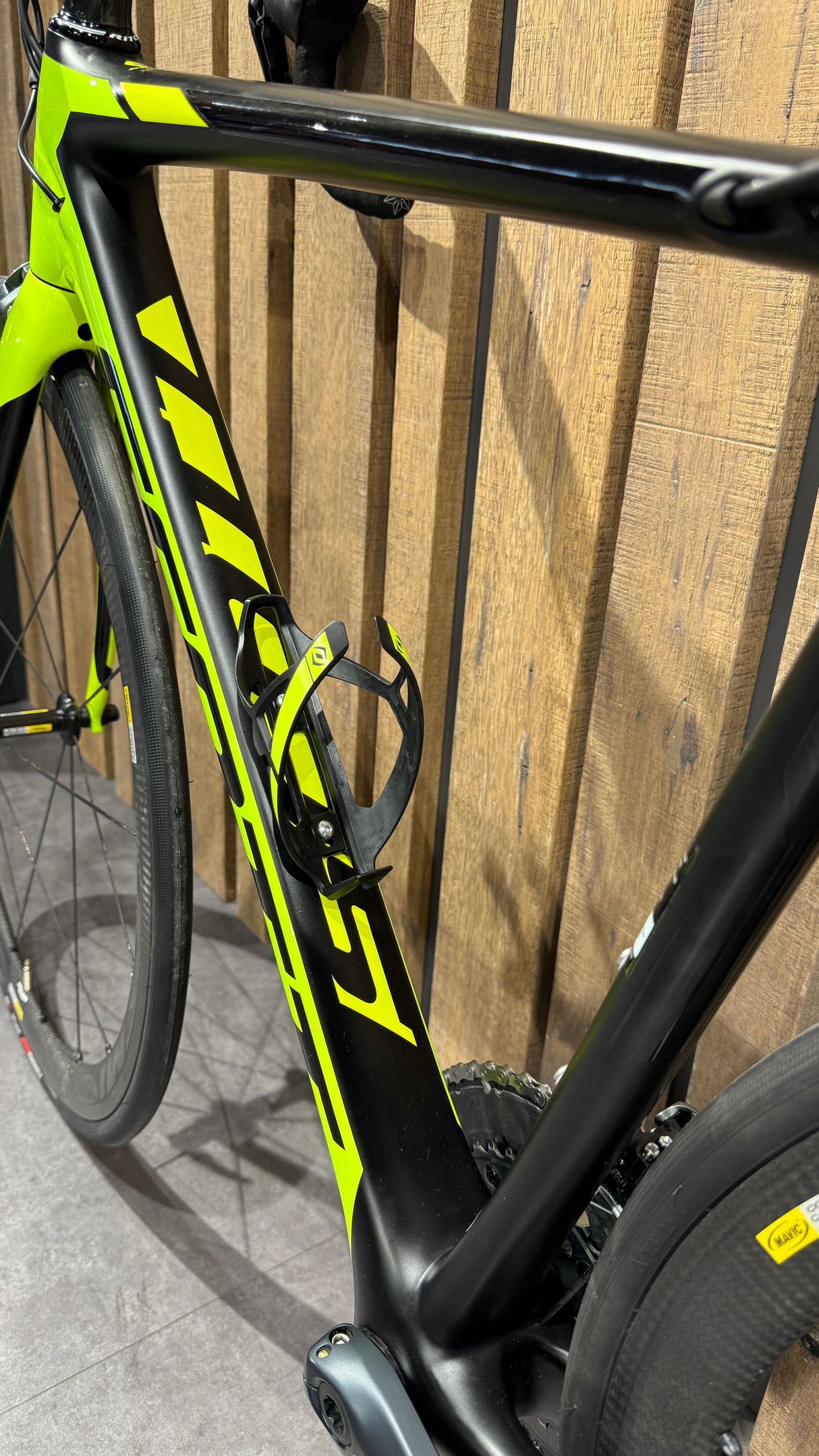 Scott Addict RC - Ultegra 11v - Tg. 52 / S - Usato