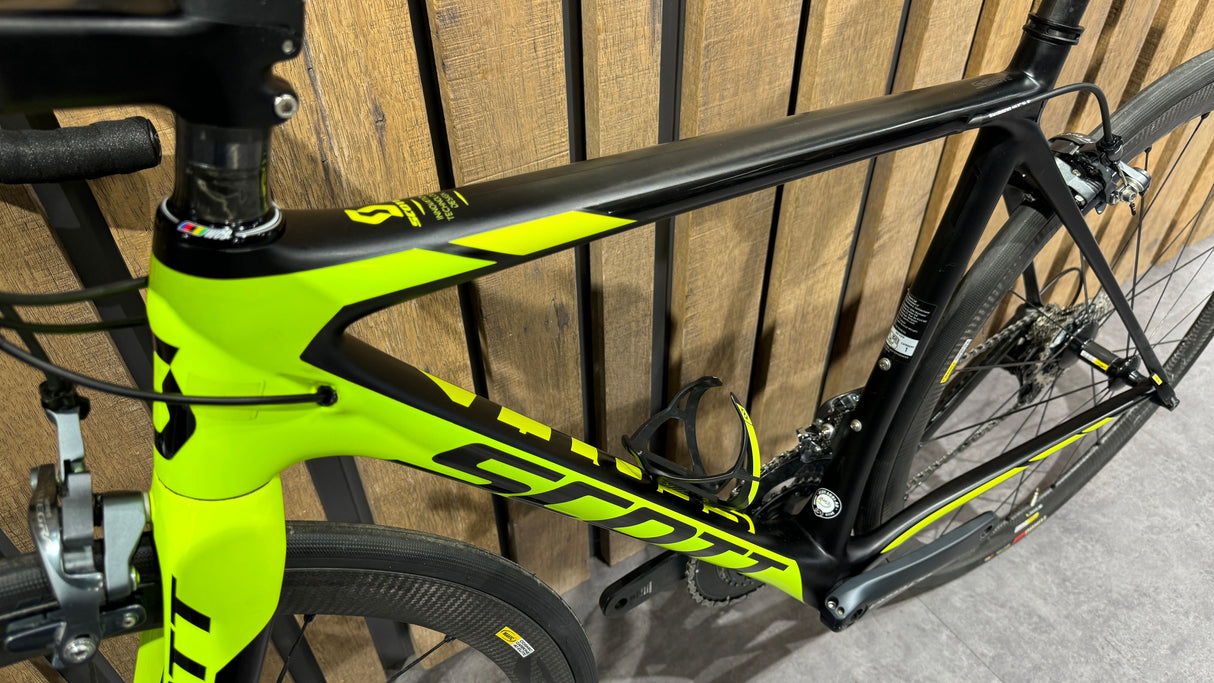 Scott Addict RC - Ultegra 11v - Tg. 52 / S - Usato