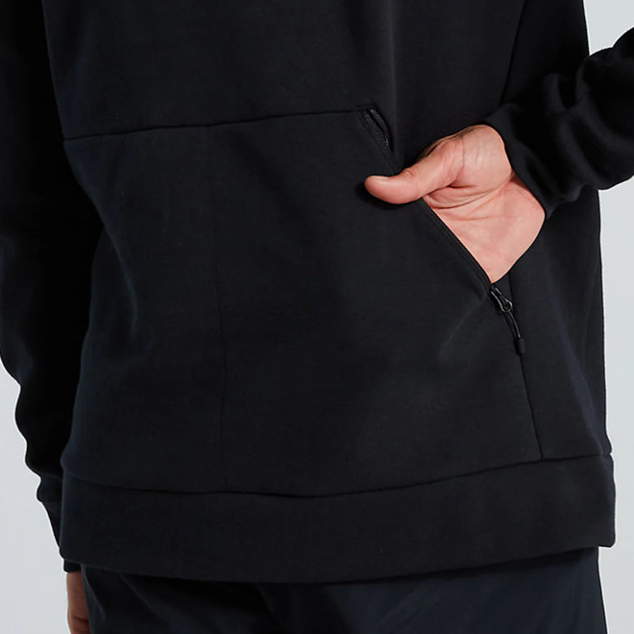 FELPA SPECIALIZED LEGACY PULLOVER OUTLET