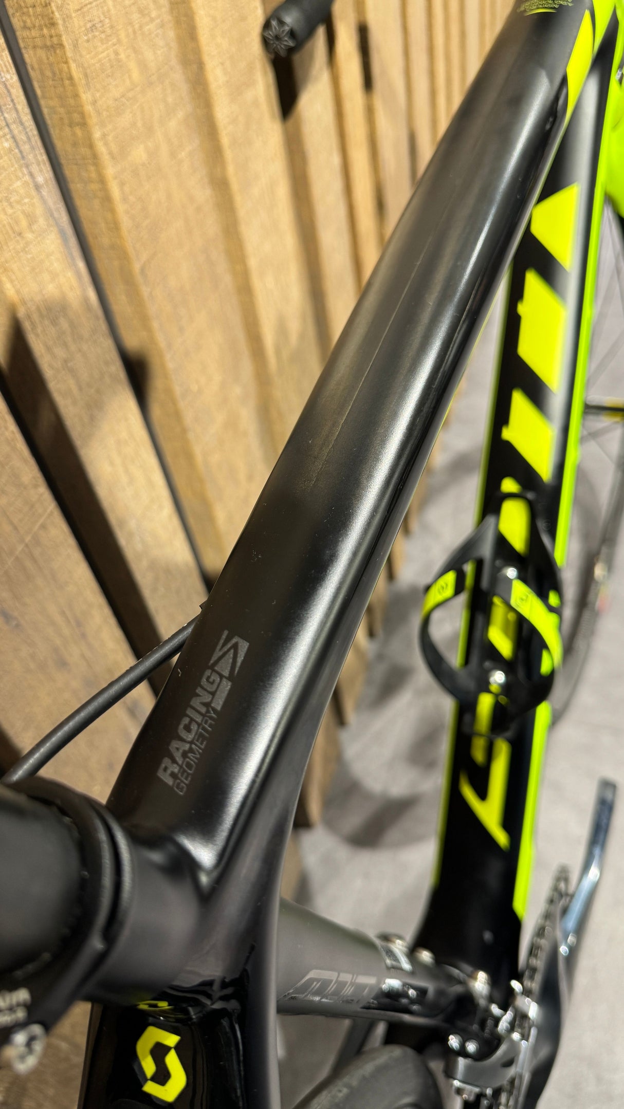 Scott Addict RC - Ultegra 11v - Tg. 52 / S - Usato