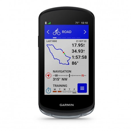 FAHRRADCOMPUTER GARMIN EDGE 1040