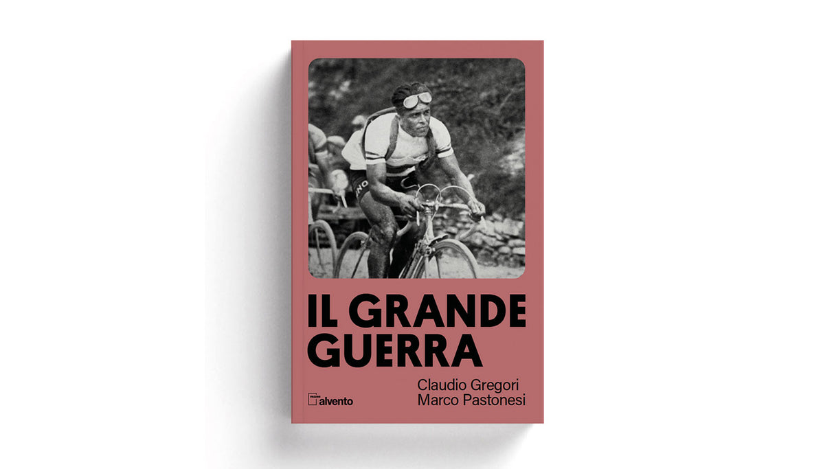 Livres de Cyclisme ALVENTO