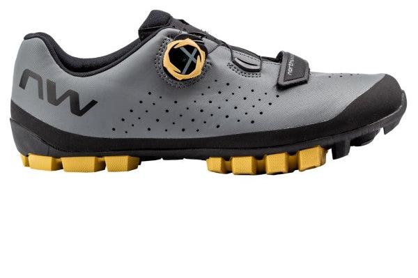 NORTHWAVE HAMMER PLUS SHOES