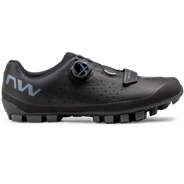 NORTHWAVE HAMMER PLUS SHOES