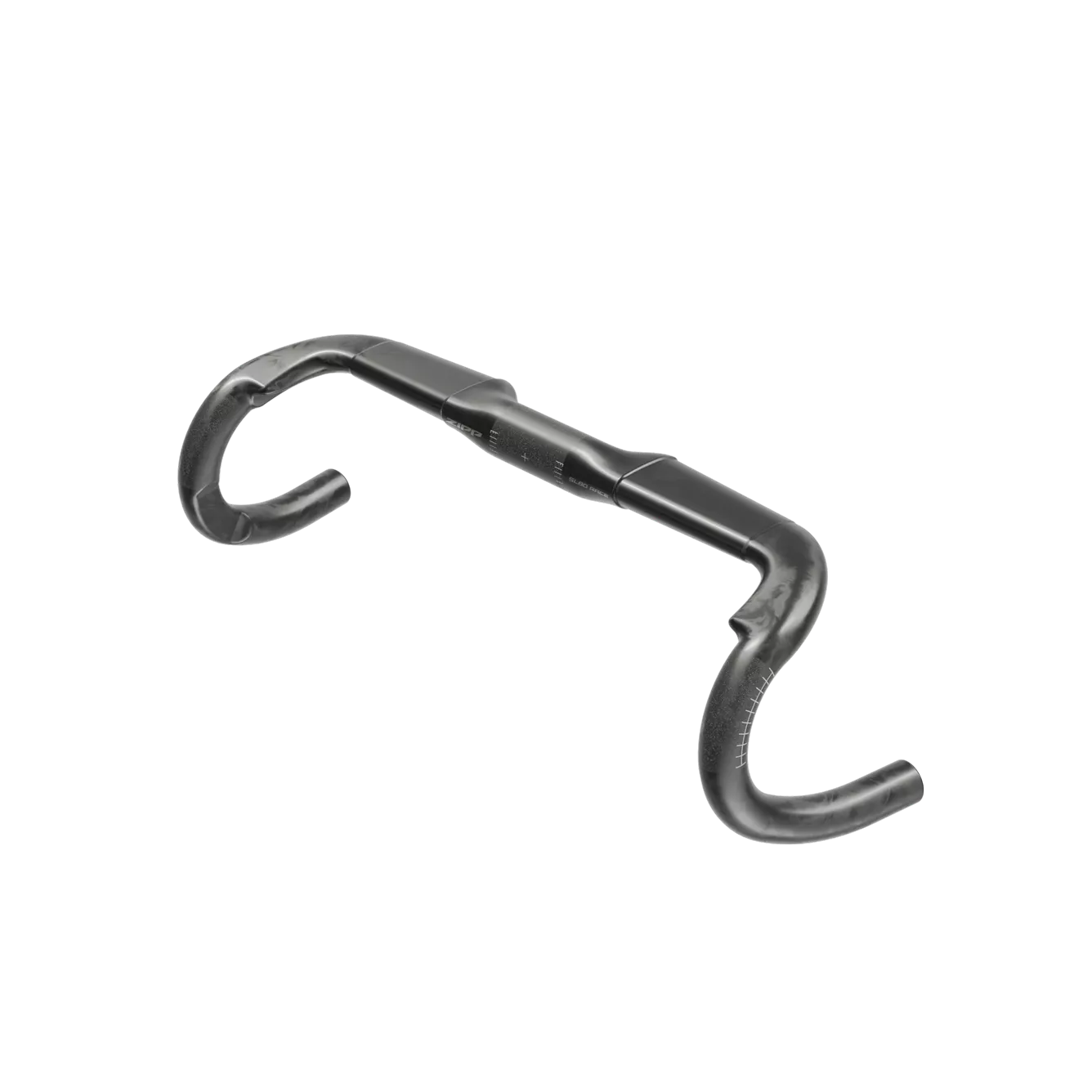 Manubrio ZIPP SL80 Race