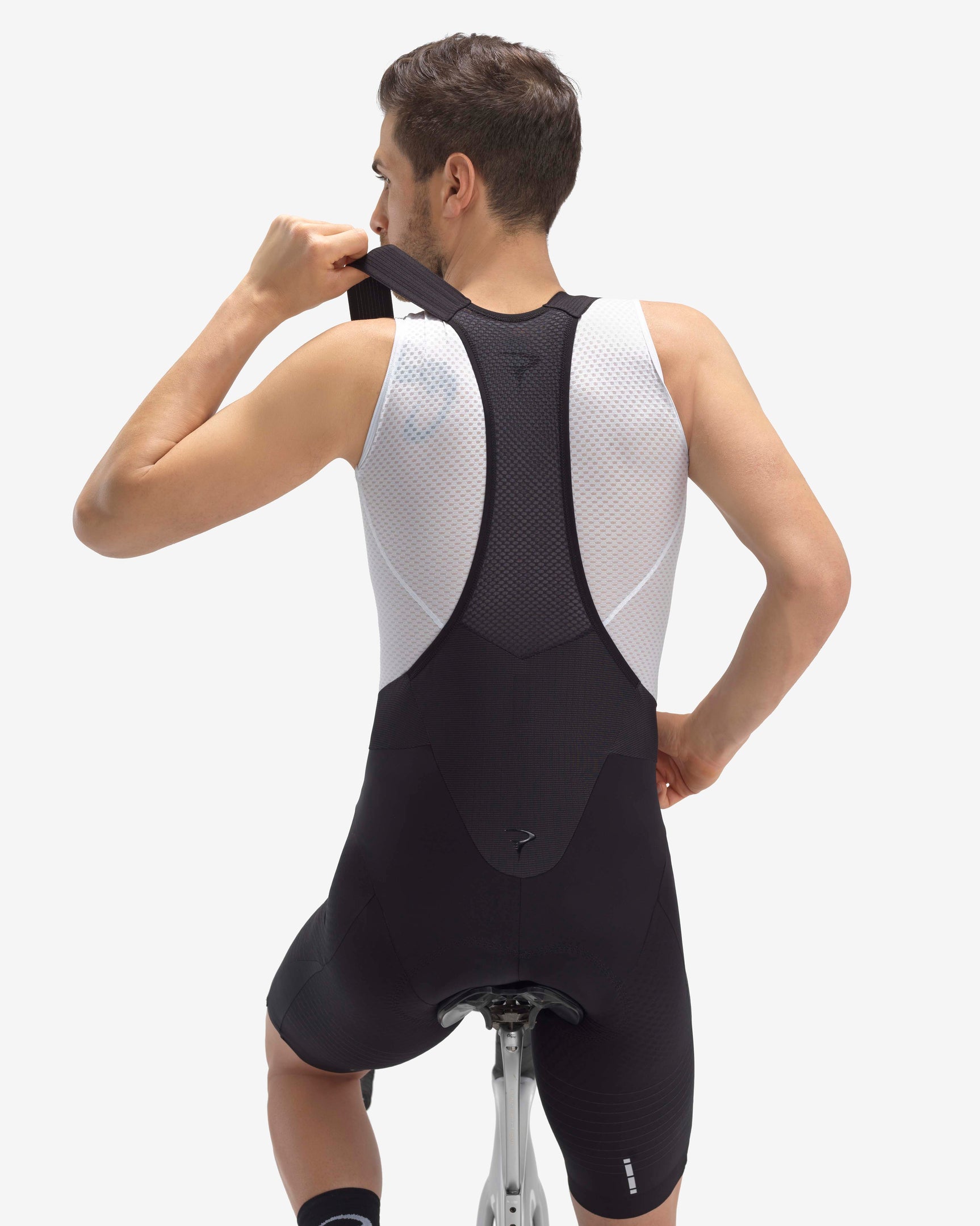 SALOPETTE CORTA PINARELLO DOGMA