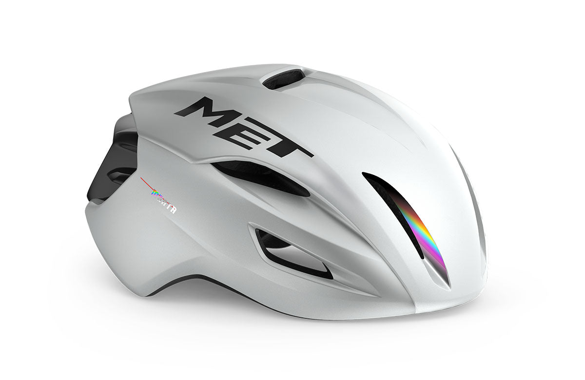 CASQUE MET MANTA MIPS