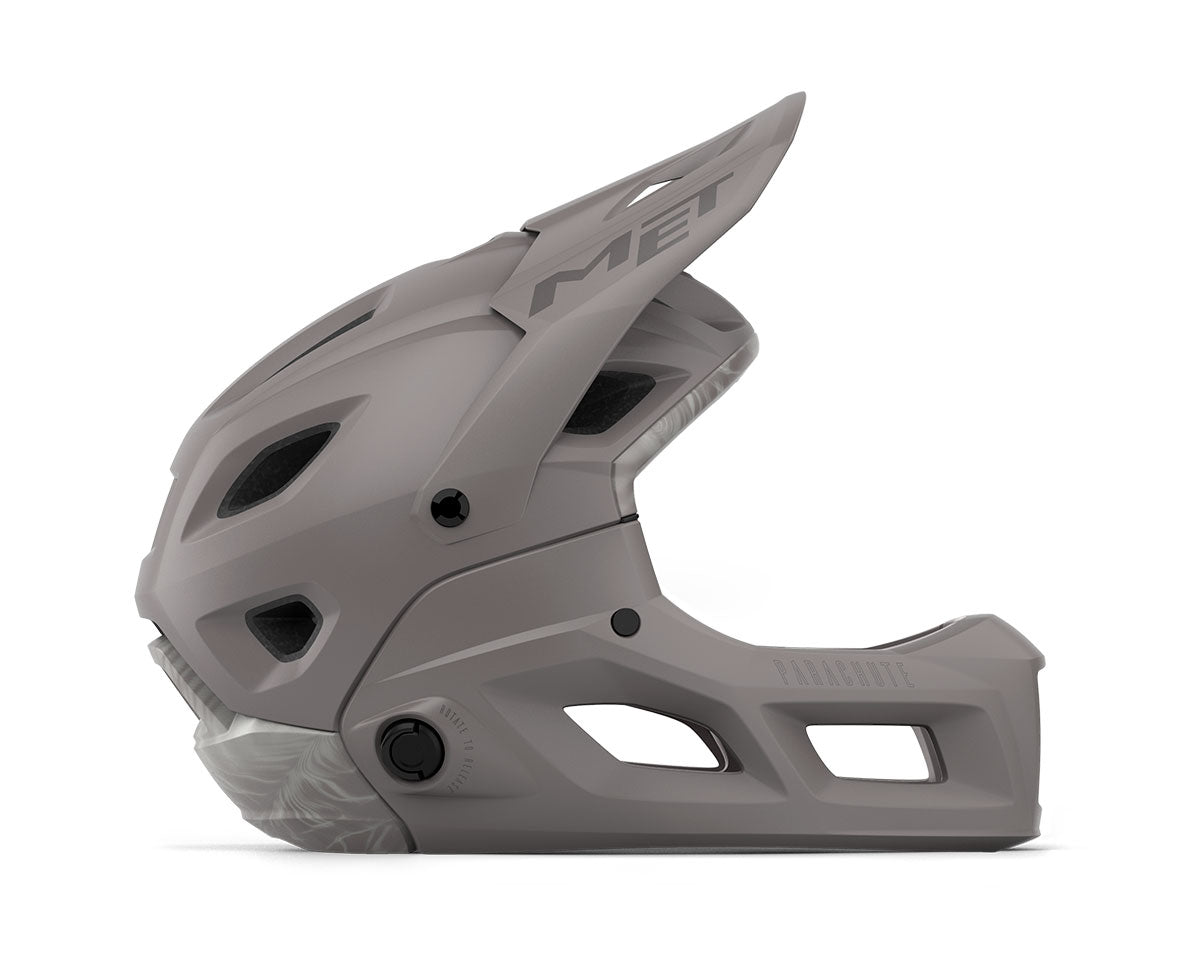 CASQUE MET PARACHUTE MCR MIPS