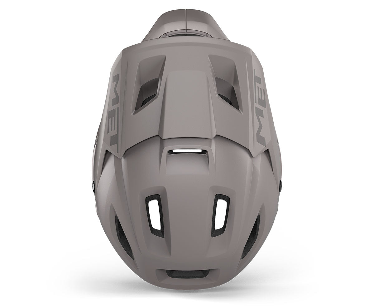 CASQUE MET PARACHUTE MCR MIPS