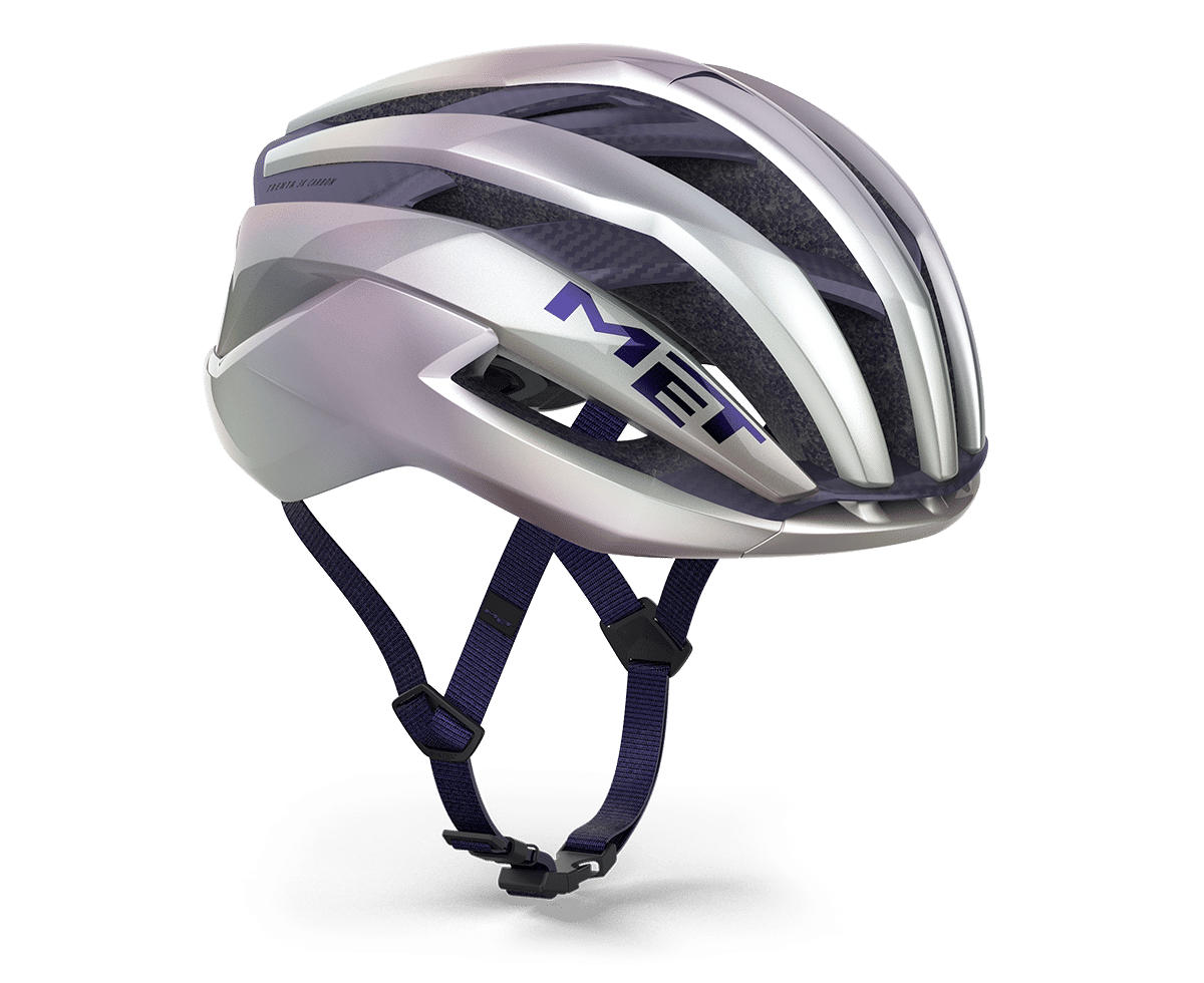 CASCO MET TRENTA 3K CARBON TADEJ POGACAR