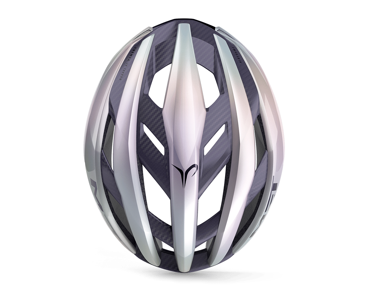 CASCO MET TRENTA 3K CARBON TADEJ POGACAR